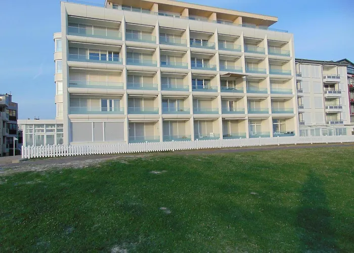 Ferienwohnung Alte Teestube Schmidt 68 Norderney